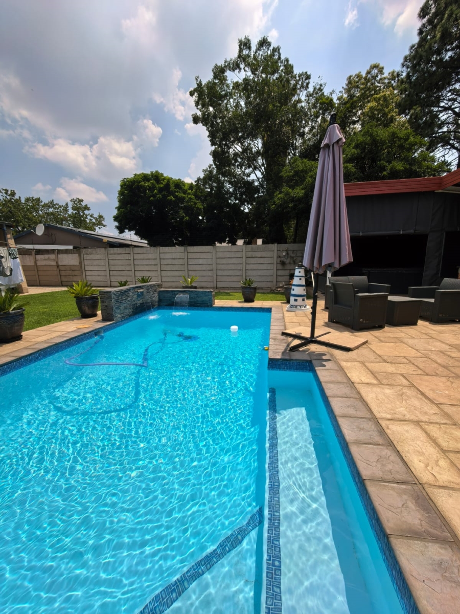 3 Bedroom Property for Sale in Sasolburg Ext 4 Free State